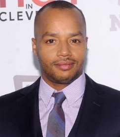 Donald Faison